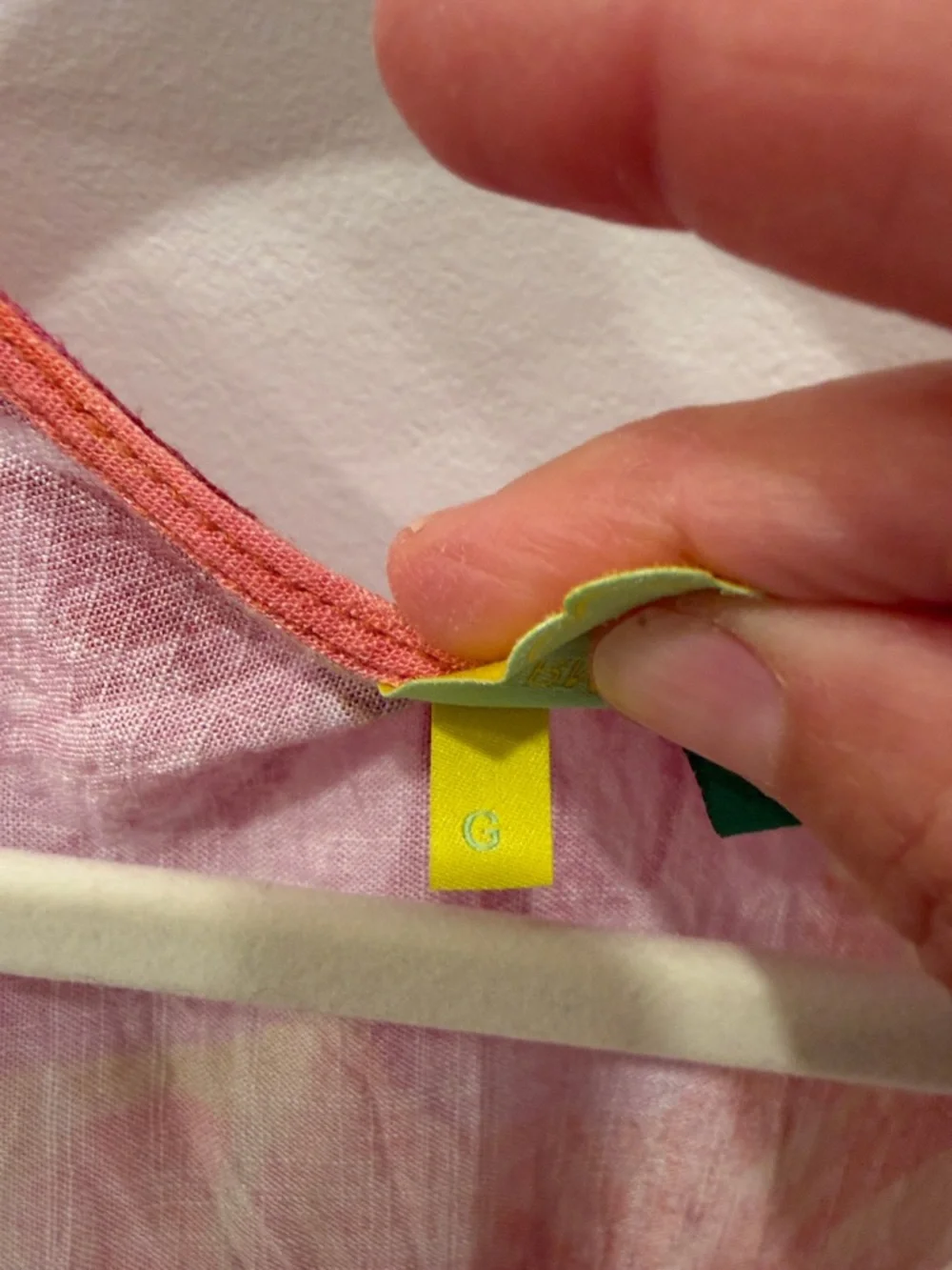 Farm Rio Dress Large - Picture 10 of 10